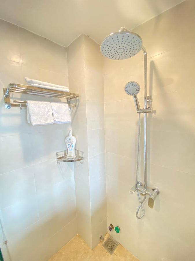Little Boss Homestay Хоян Екстер'єр фото