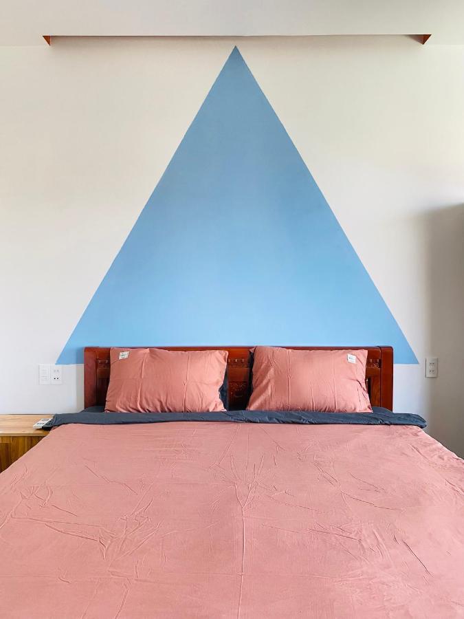 Little Boss Homestay Хоян Екстер'єр фото